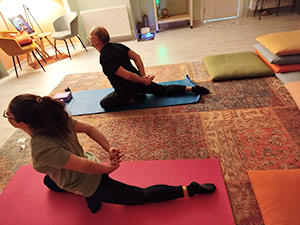 Yoga 2
