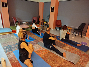 Yoga 3