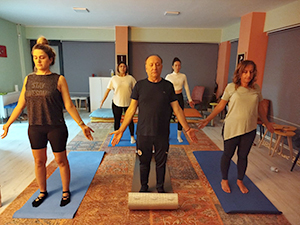 Yoga 1